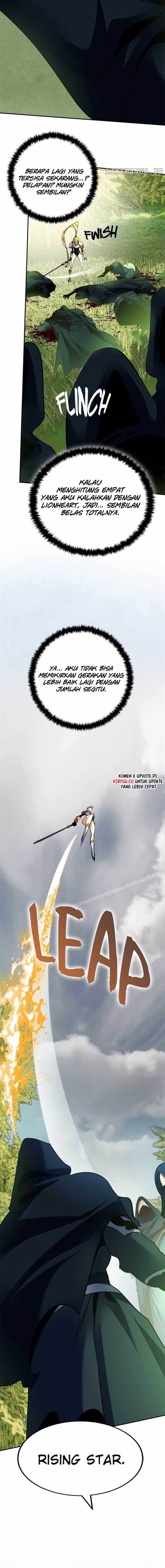 Return to Player Chap 172 - Next Chap 173