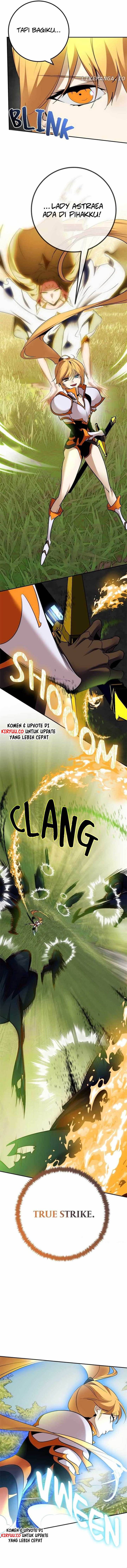 Return to Player Chap 172 - Next Chap 173