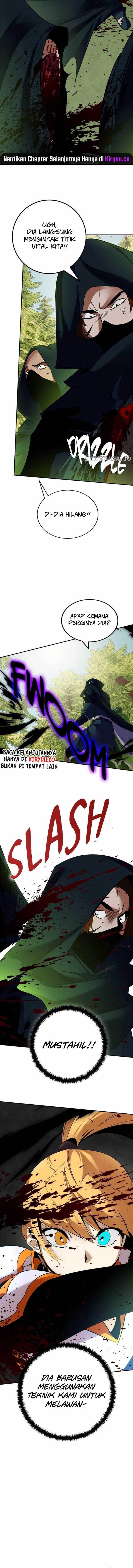 Return to Player Chap 172 - Next Chap 173