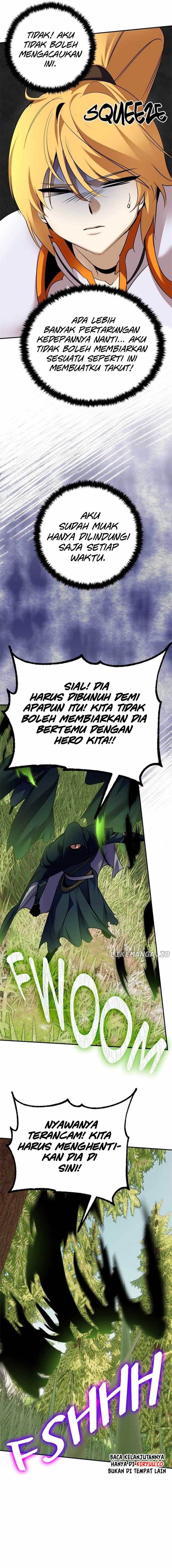 Return to Player Chap 172 - Next Chap 173
