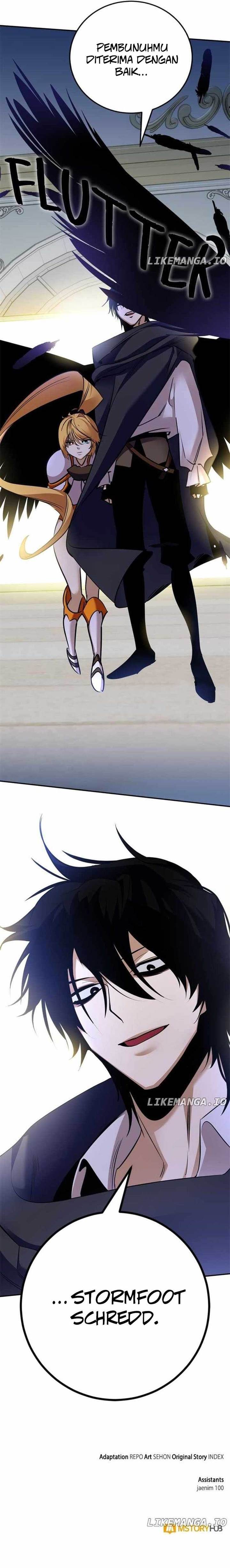 Return to Player Chap 172 - Next Chap 173