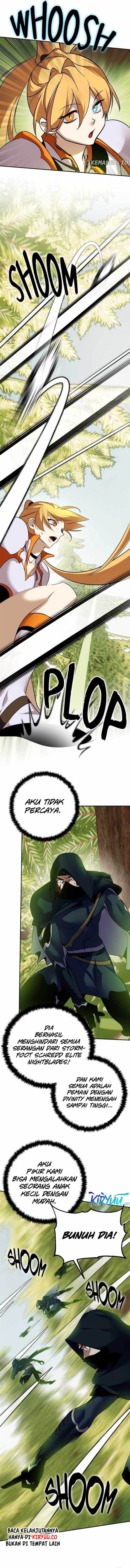 Return to Player Chap 172 - Next Chap 173