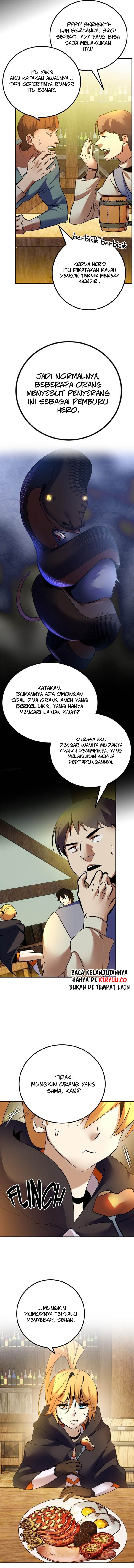 Return to Player Chap 173 - Next Chap 174
