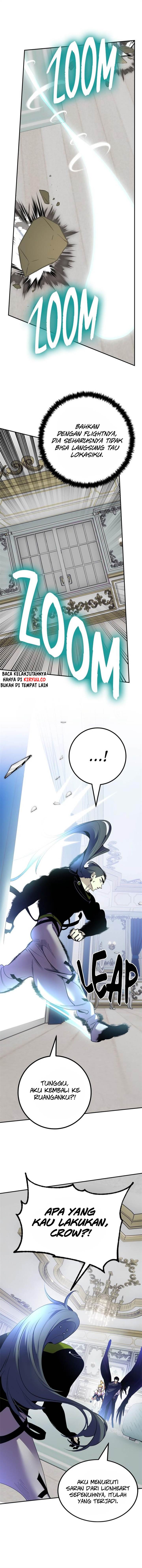 Return to Player Chap 173 - Next Chap 174