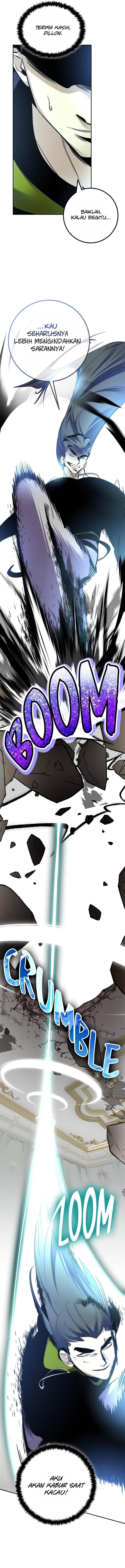 Return to Player Chap 173 - Next Chap 174