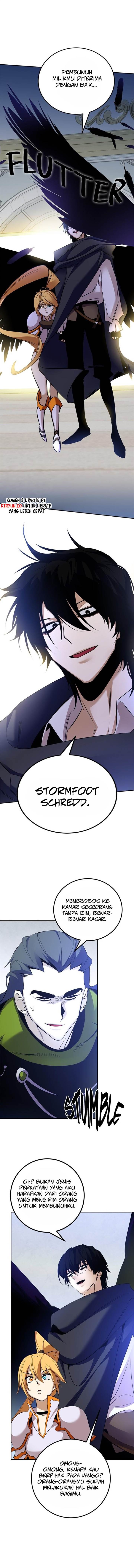 Return to Player Chap 173 - Next Chap 174