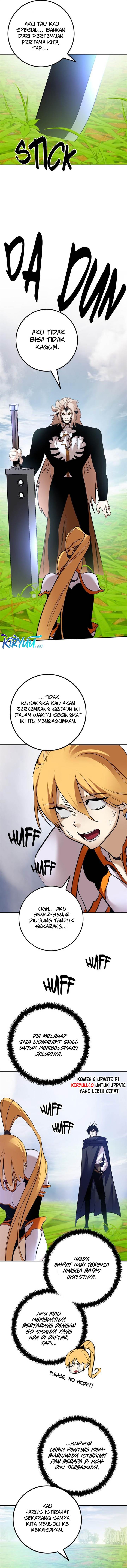 Return to Player Chap 173 - Next Chap 174