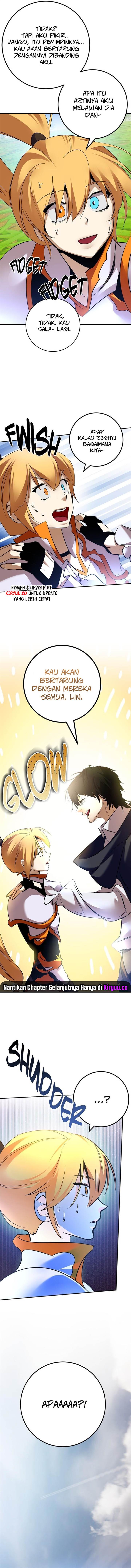 Return to Player Chap 173 - Next Chap 174