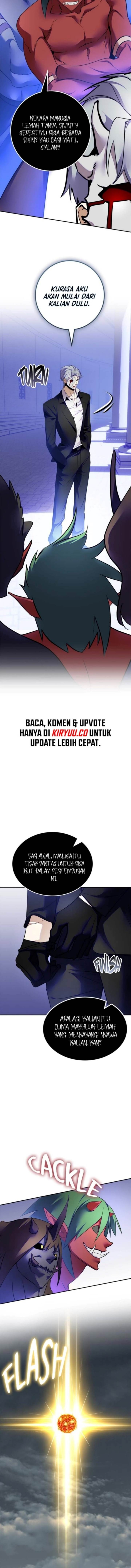 Return to Player Chap 187 - Next Chap 188