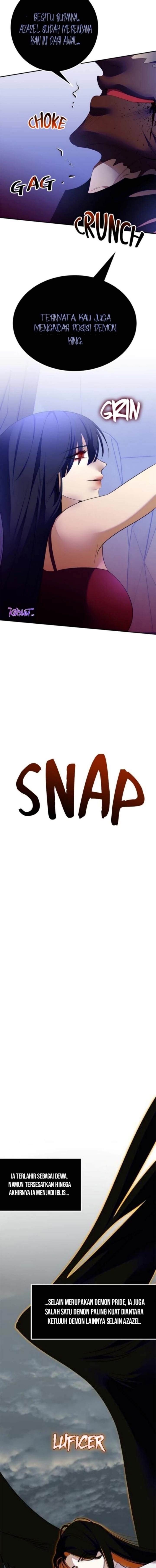 Return to Player Chap 187 - Next Chap 188