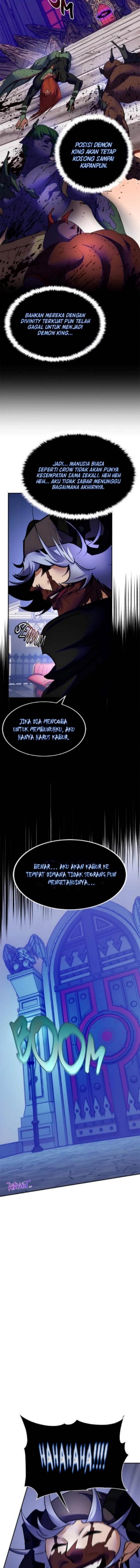 Return to Player Chap 187 - Next Chap 188