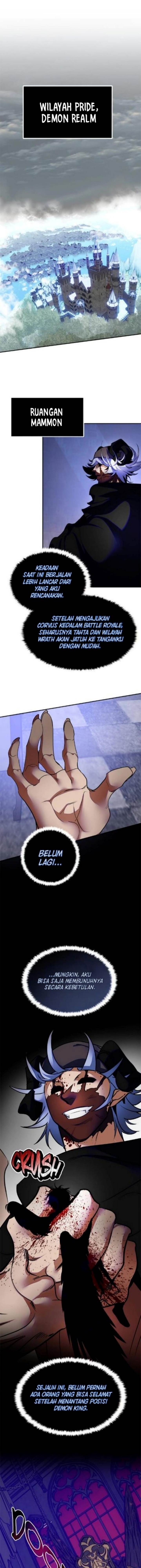 Return to Player Chap 187 - Next Chap 188