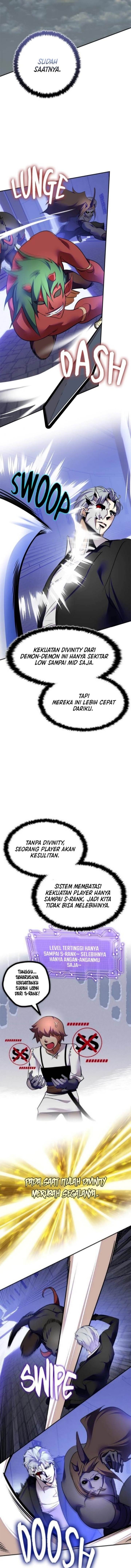 Return to Player Chap 187 - Next Chap 188