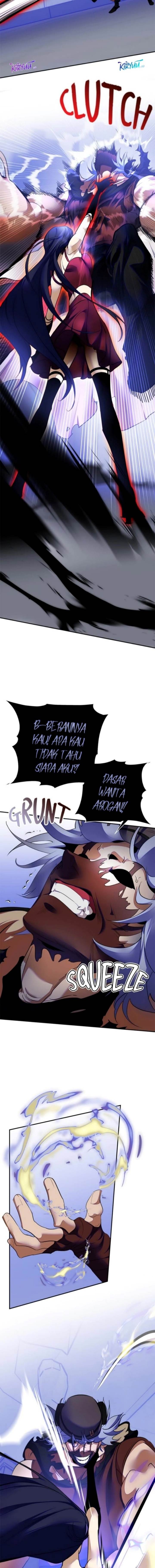 Return to Player Chap 187 - Next Chap 188