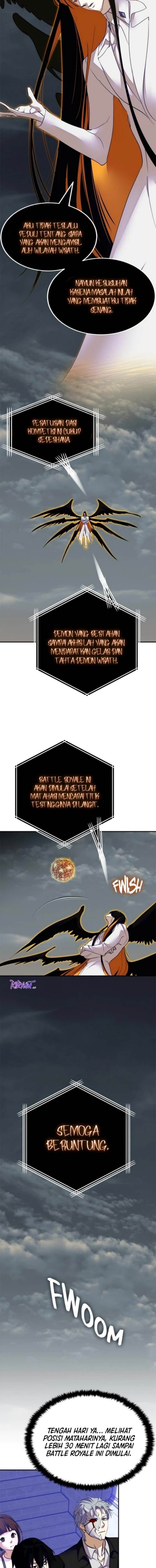 Return to Player Chap 187 - Next Chap 188