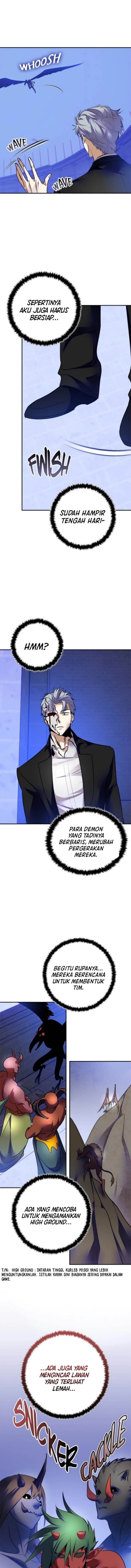 Return to Player Chap 187 - Next Chap 188