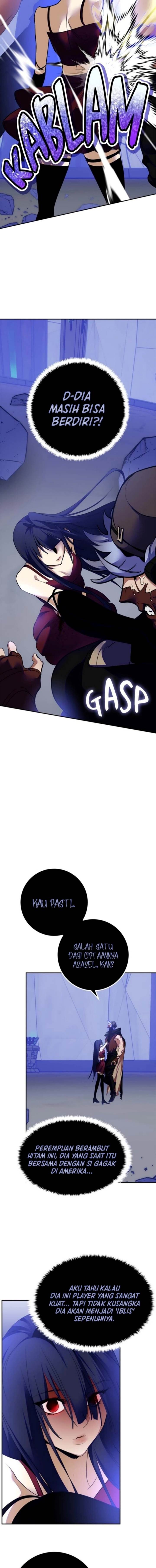 Return to Player Chap 187 - Next Chap 188