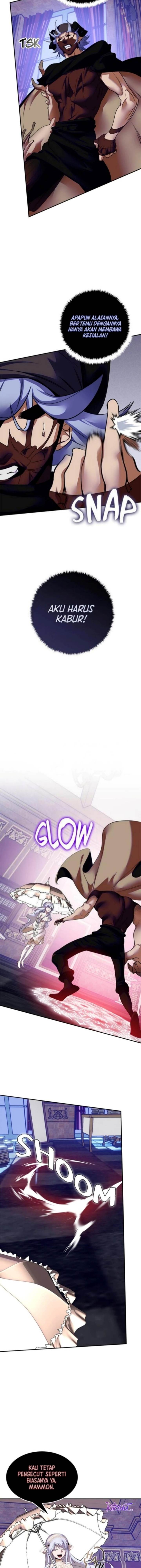 Return to Player Chap 187 - Next Chap 188