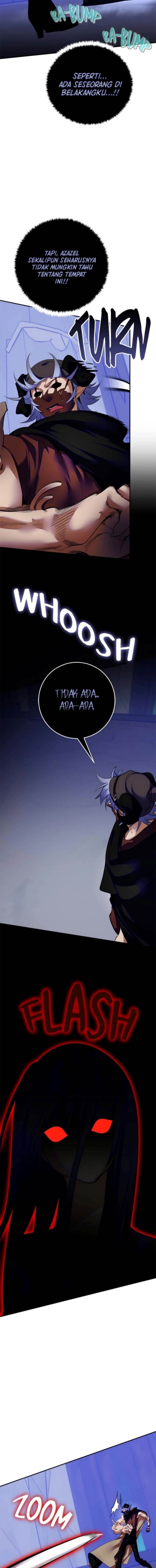 Return to Player Chap 187 - Next Chap 188