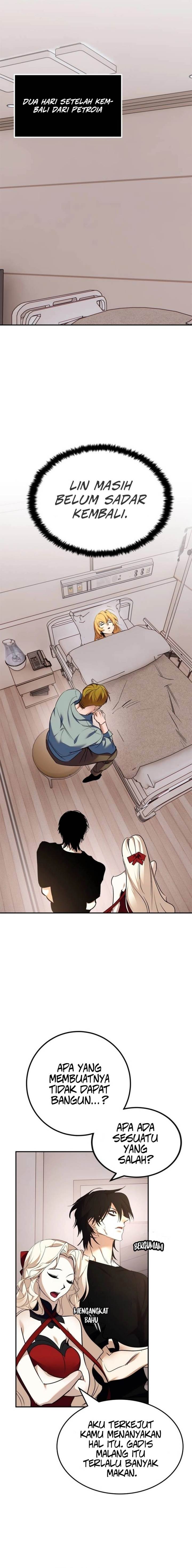 Return to Player Chap 184 - Next Chap 185