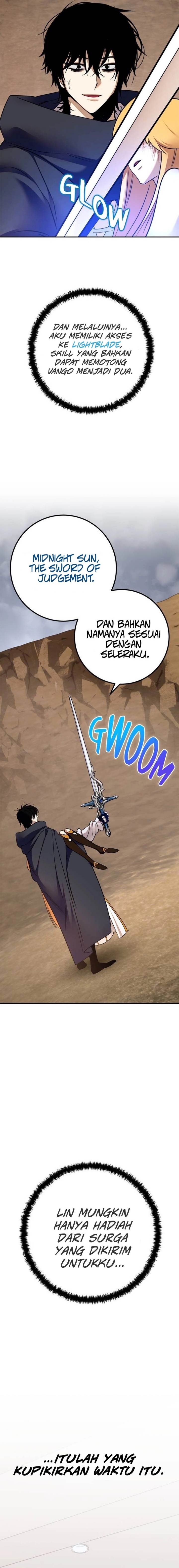 Return to Player Chap 184 - Next Chap 185