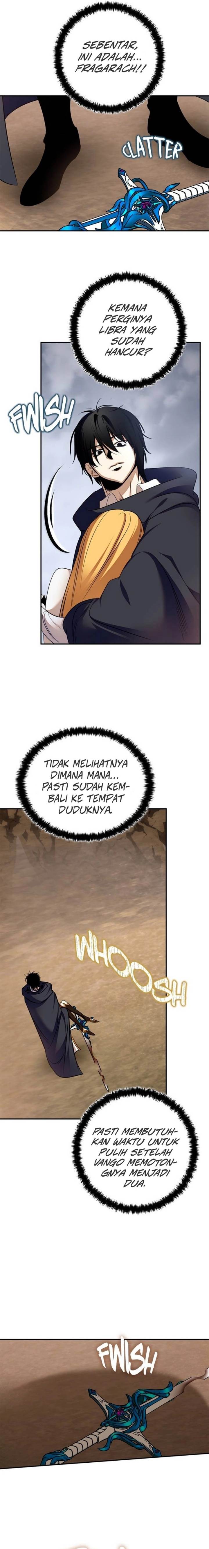 Return to Player Chap 184 - Next Chap 185