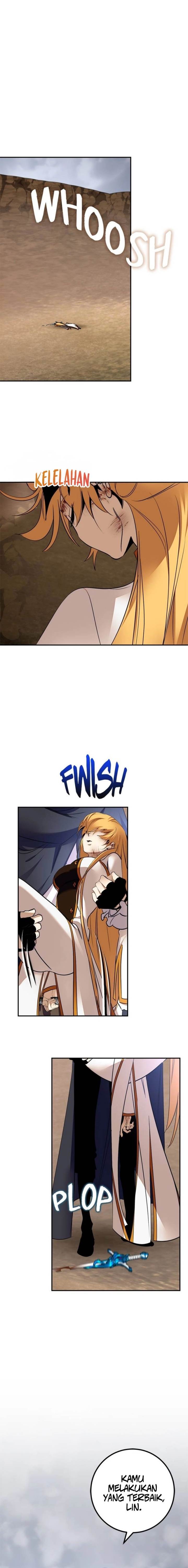 Return to Player Chap 184 - Next Chap 185