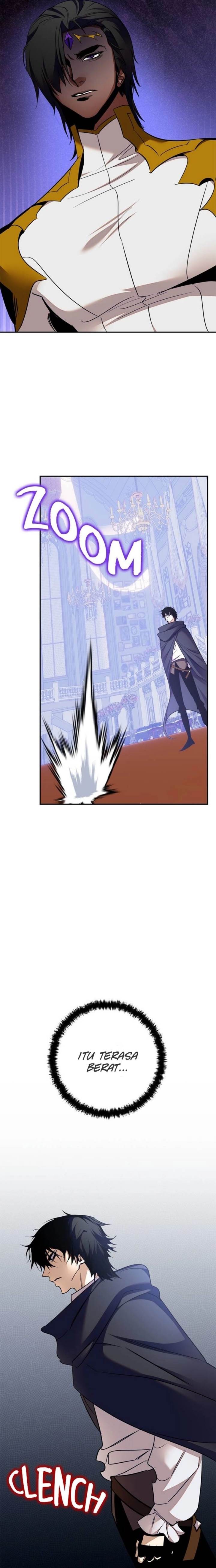 Return to Player Chap 184 - Next Chap 185