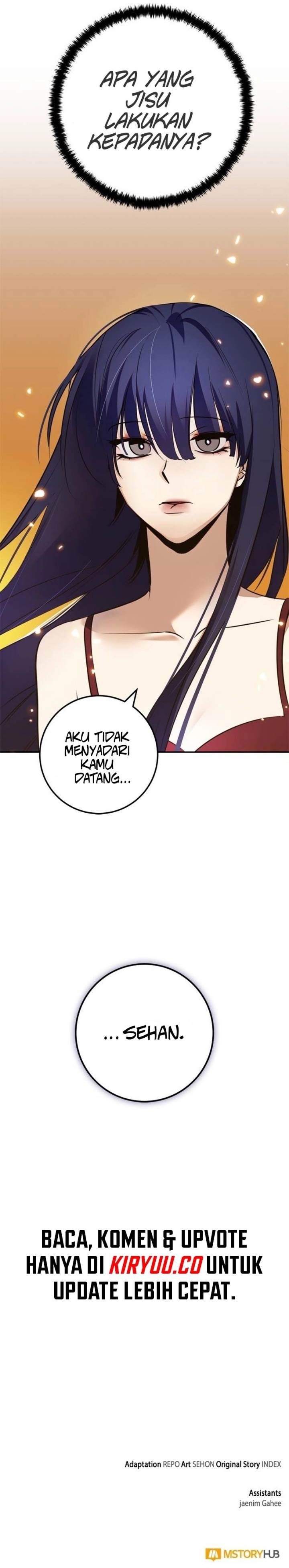 Return to Player Chap 184 - Next Chap 185