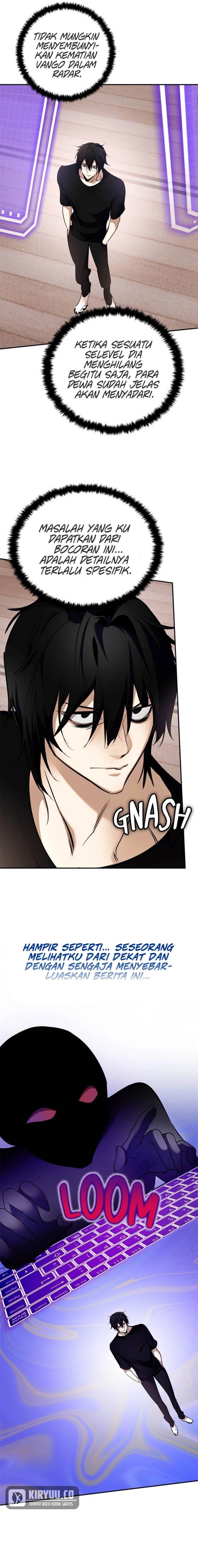 Return to Player Chap 184 - Next Chap 185