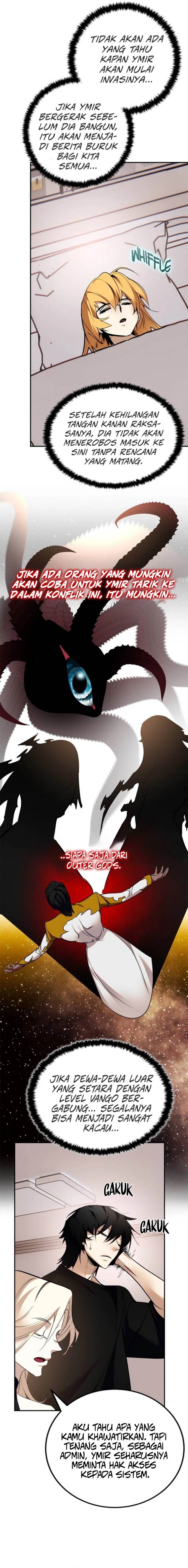 Return to Player Chap 184 - Next Chap 185