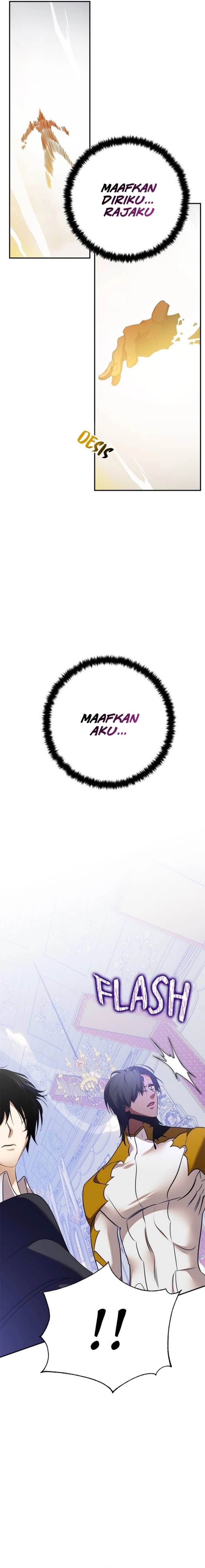 Return to Player Chap 184 - Next Chap 185