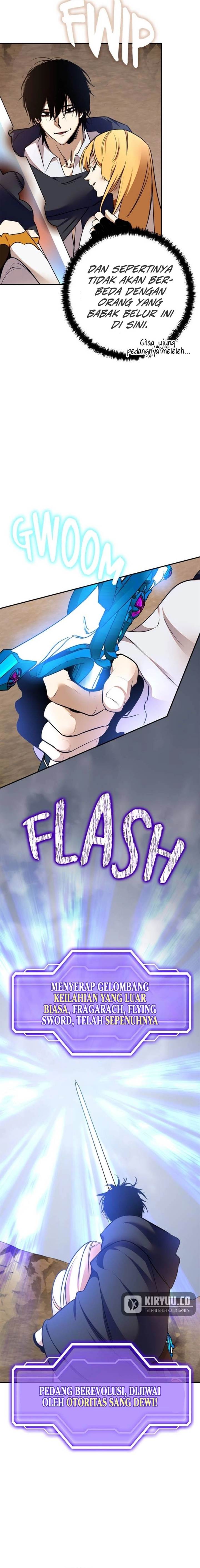 Return to Player Chap 184 - Next Chap 185