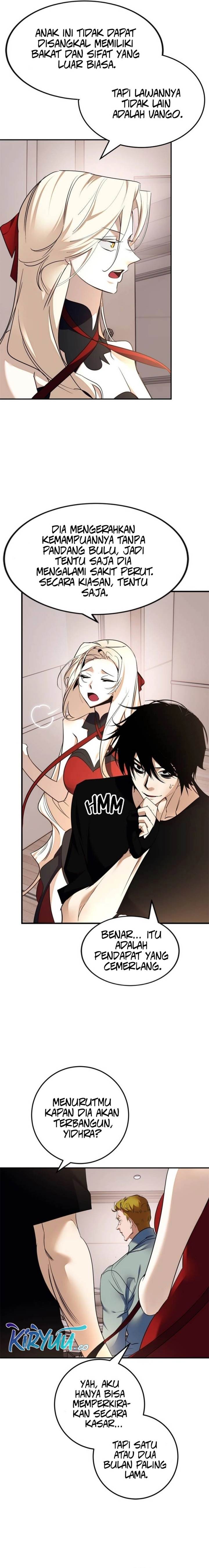 Return to Player Chap 184 - Next Chap 185