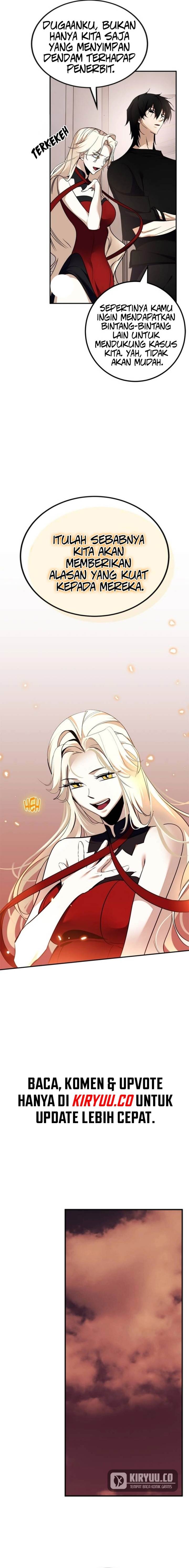 Return to Player Chap 184 - Next Chap 185