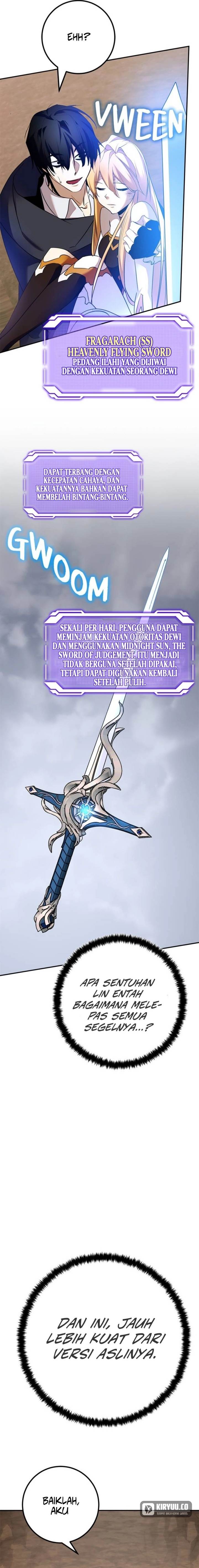 Return to Player Chap 184 - Next Chap 185