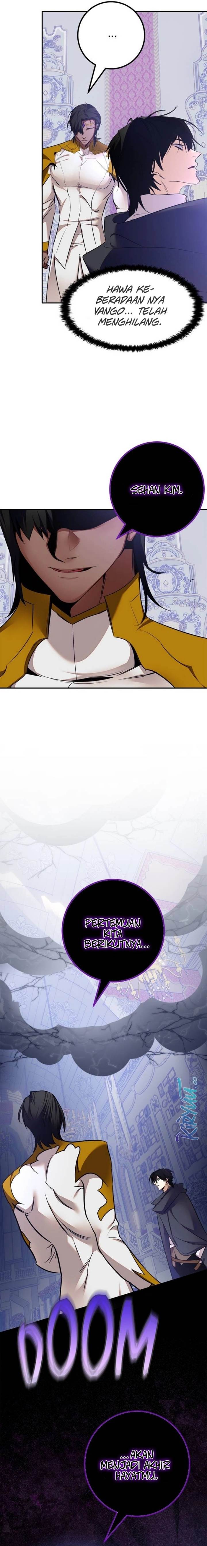 Return to Player Chap 184 - Next Chap 185