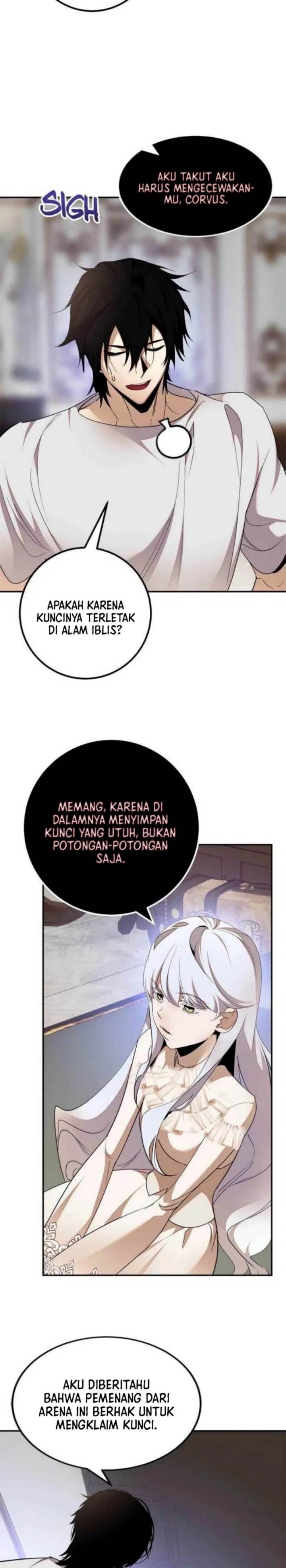 Return to Player Chap 185 - Next Chap 186