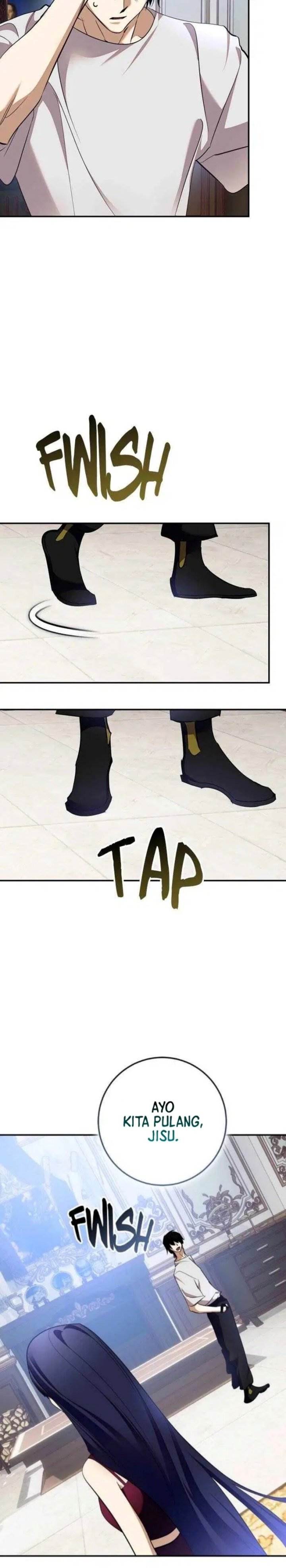 Return to Player Chap 185 - Next Chap 186