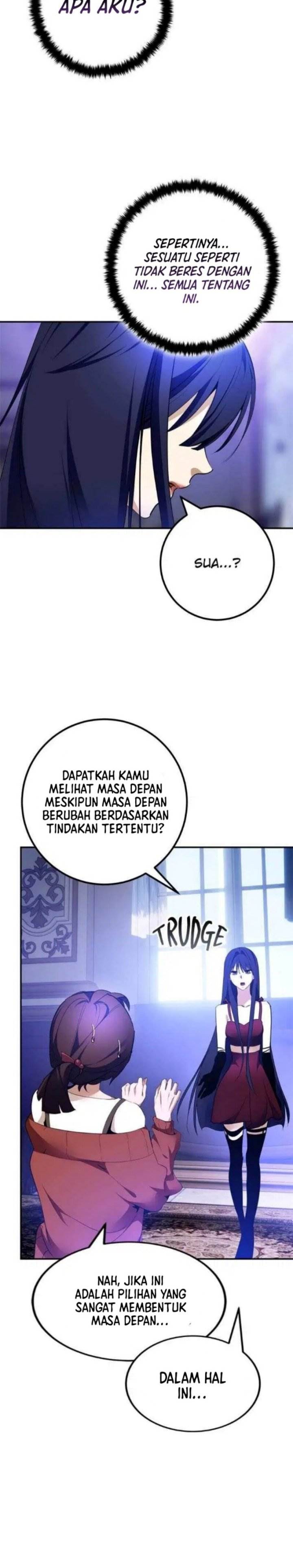 Return to Player Chap 185 - Next Chap 186