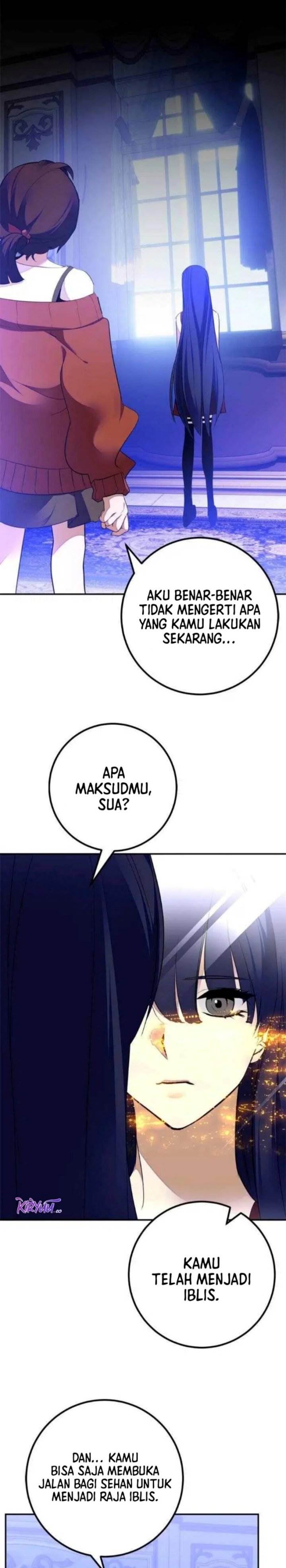 Return to Player Chap 185 - Next Chap 186