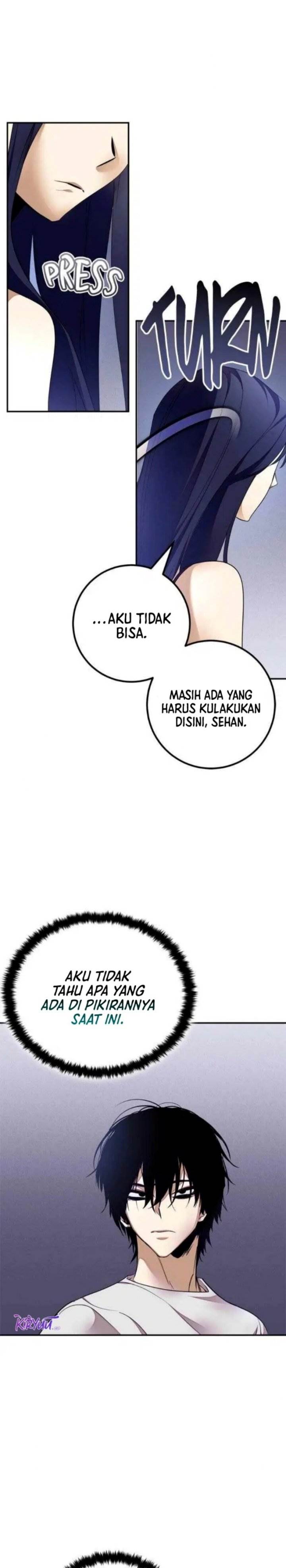 Return to Player Chap 185 - Next Chap 186