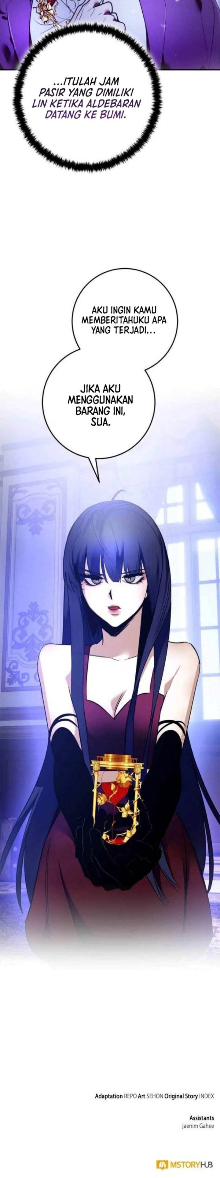 Return to Player Chap 185 - Next Chap 186