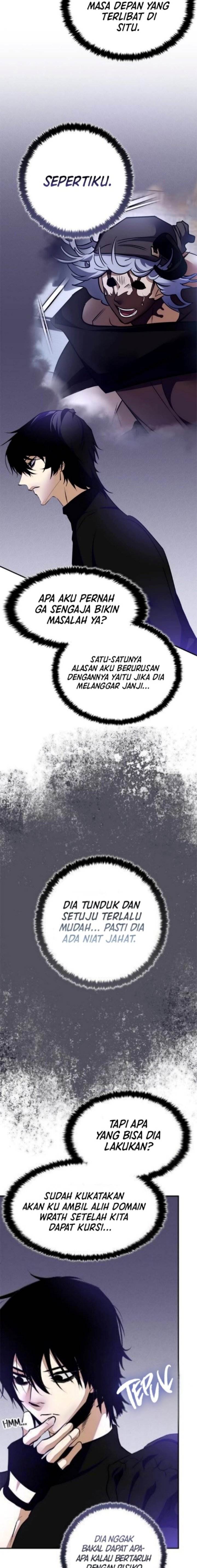 Return to Player Chap 186 - Next Chap 187