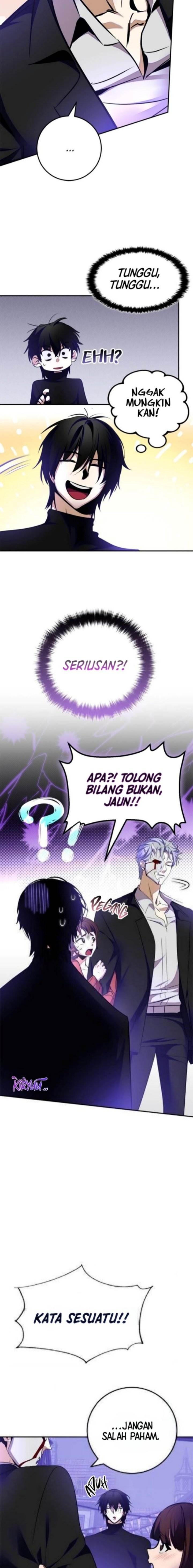 Return to Player Chap 186 - Next Chap 187