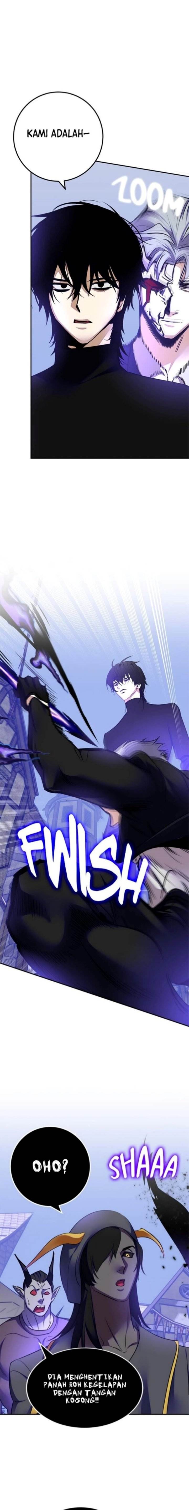 Return to Player Chap 186 - Next Chap 187