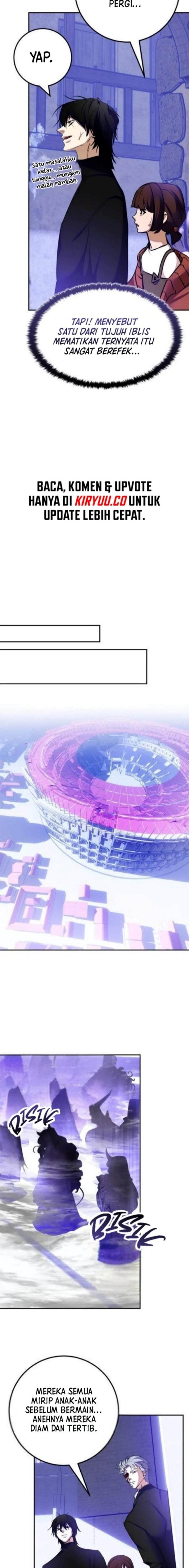 Return to Player Chap 186 - Next Chap 187