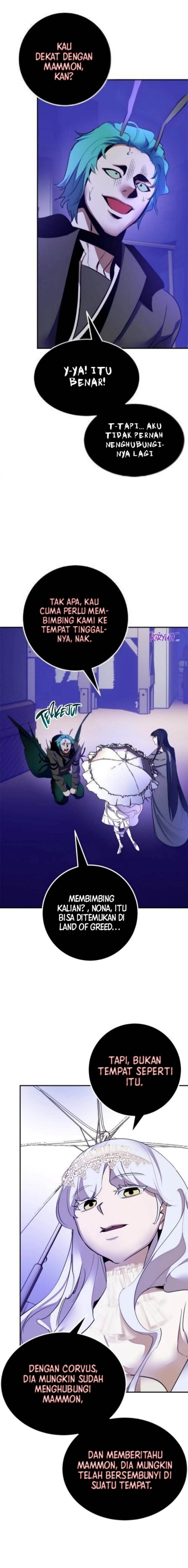 Return to Player Chap 186 - Next Chap 187