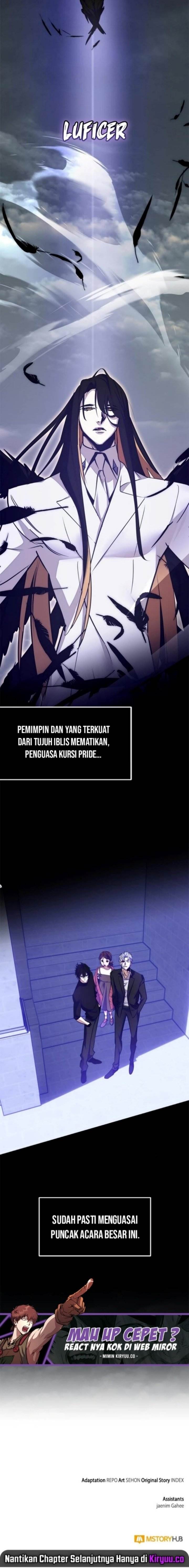 Return to Player Chap 186 - Next Chap 187