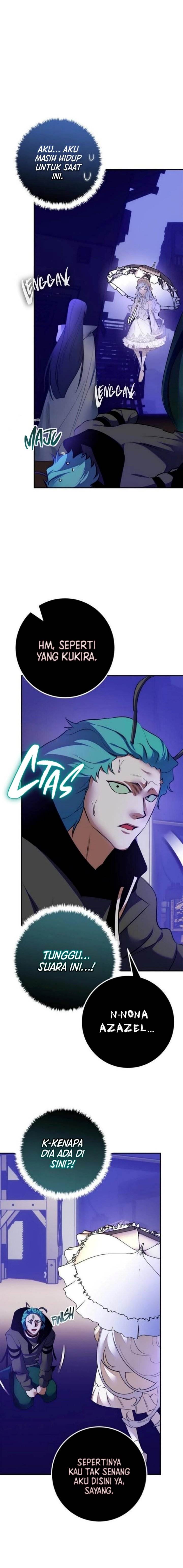 Return to Player Chap 186 - Next Chap 187